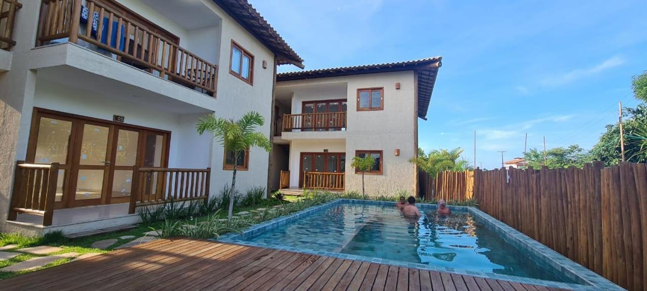 Barra Grande Villa Uluwatu 104 外观 照片