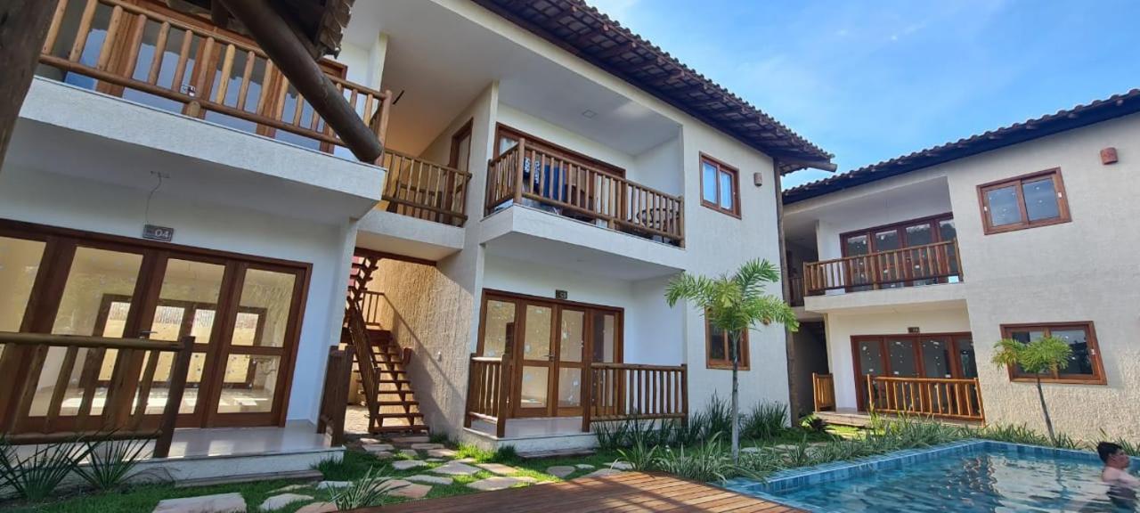 Barra Grande Villa Uluwatu 104 外观 照片