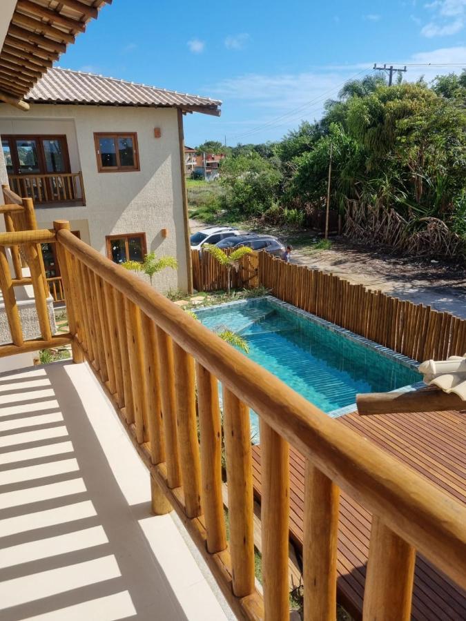 Barra Grande Villa Uluwatu 104 外观 照片