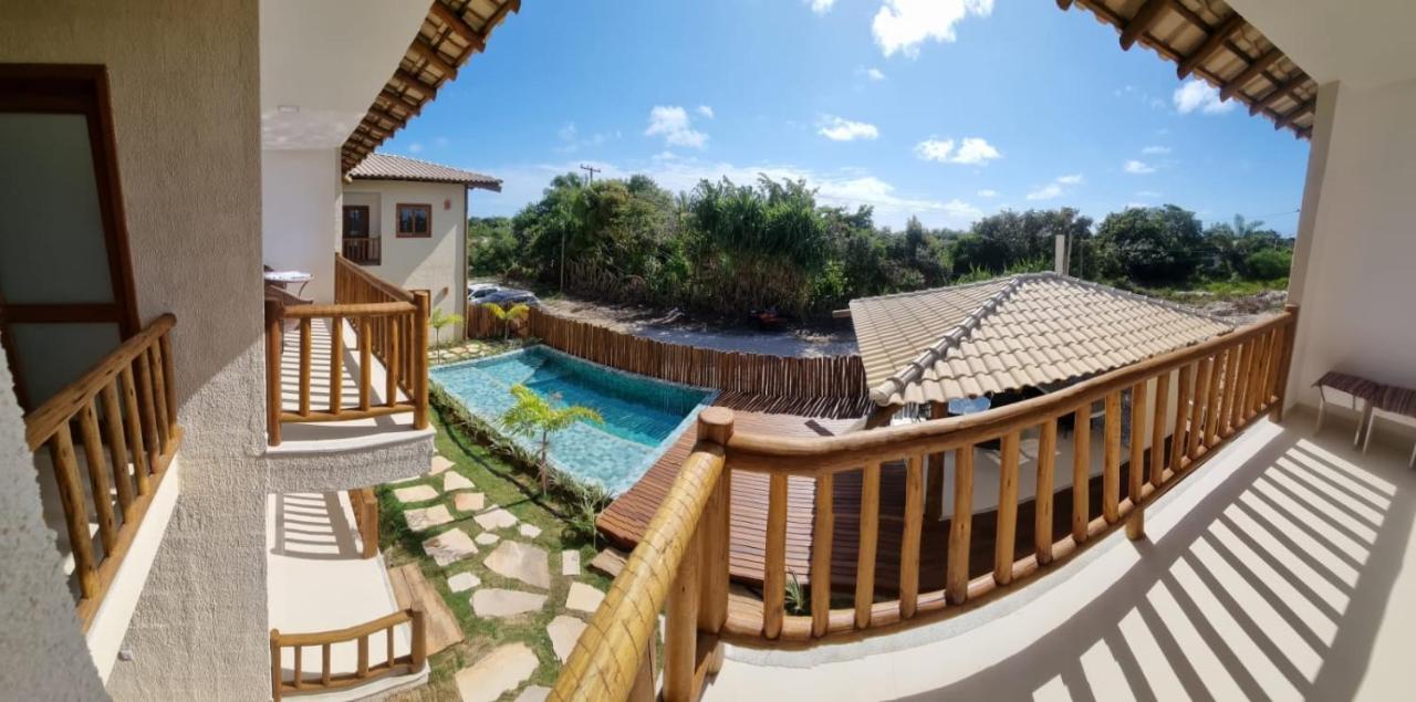 Barra Grande Villa Uluwatu 104 外观 照片