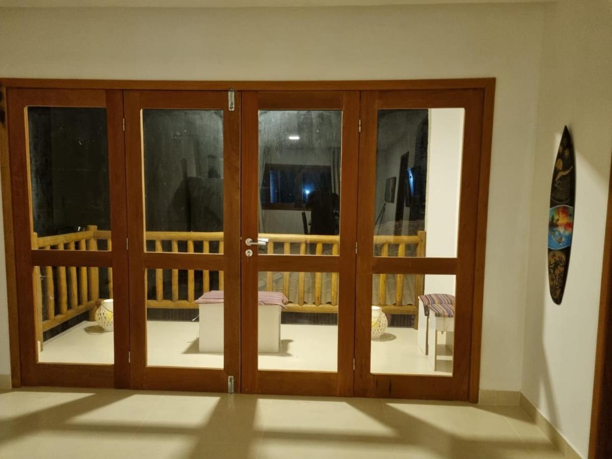 Barra Grande Villa Uluwatu 104 外观 照片