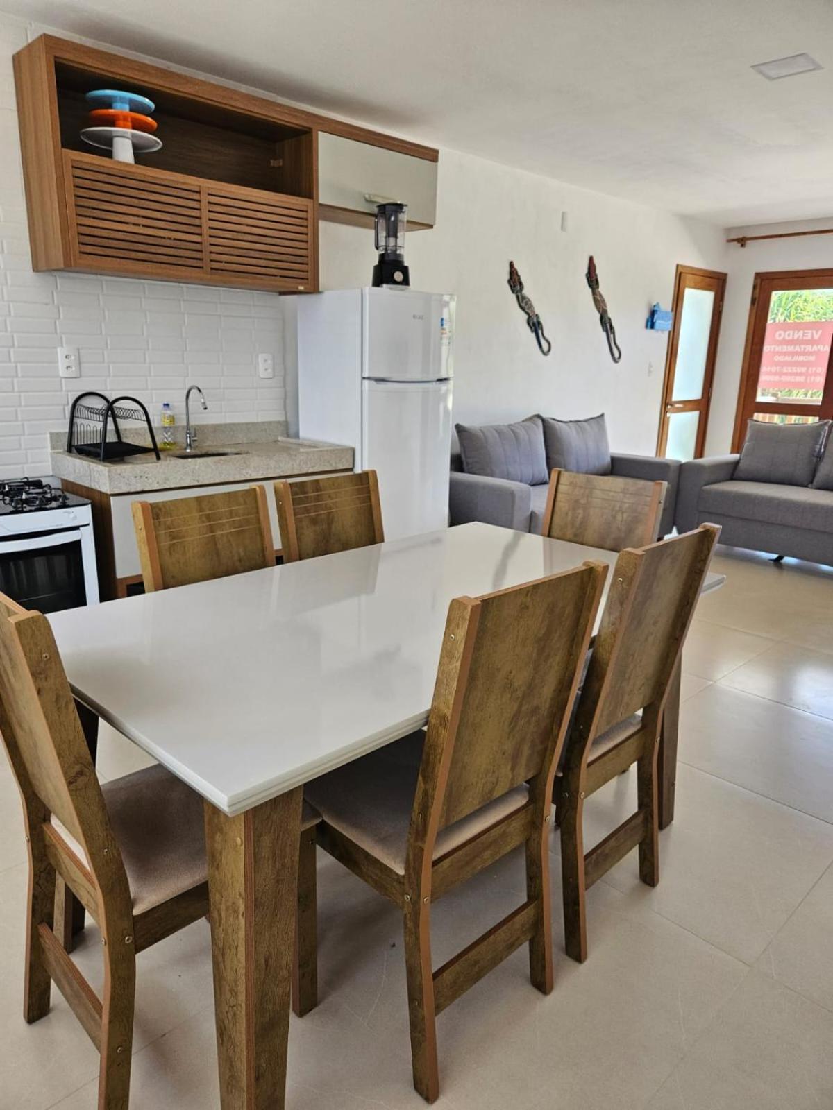 Barra Grande Villa Uluwatu 104 外观 照片