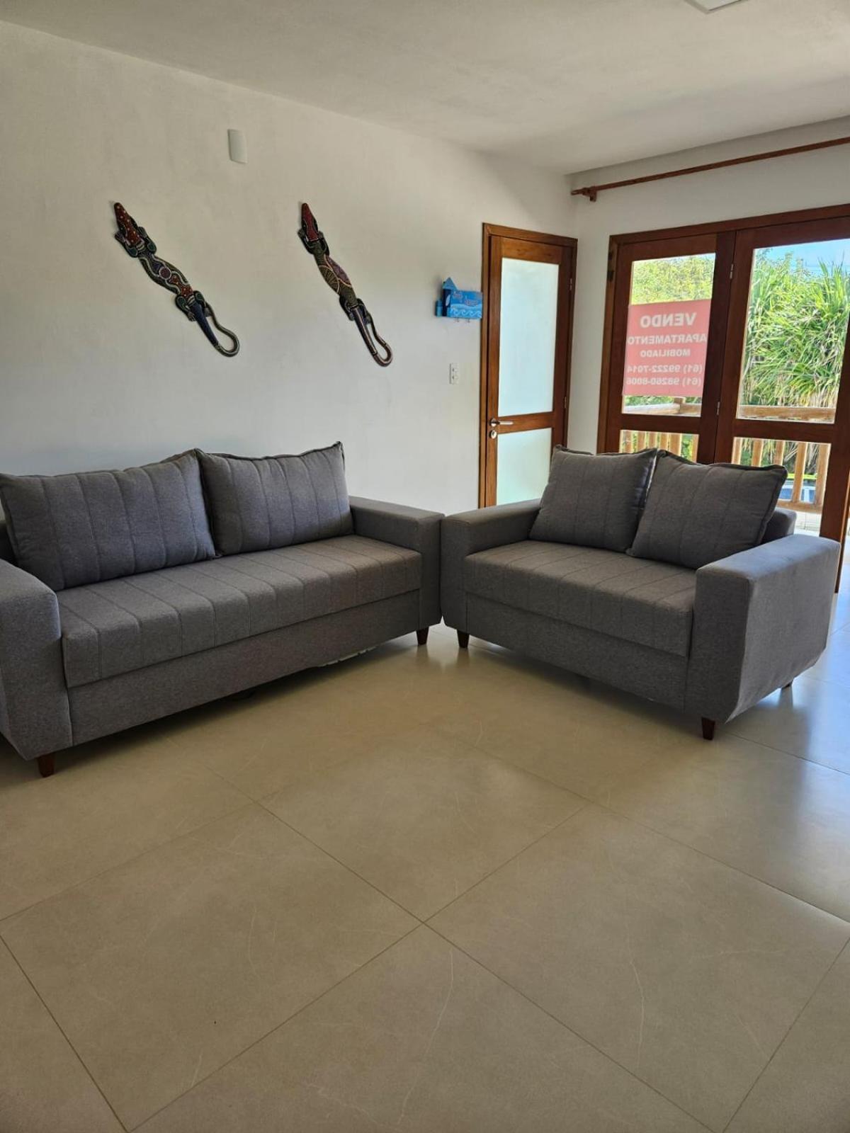 Barra Grande Villa Uluwatu 104 外观 照片